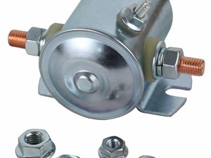 New #n/a Part by Number Image