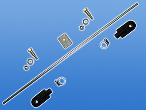 New #n/a Part by Number (Stock #HPB450-15)) Part Image