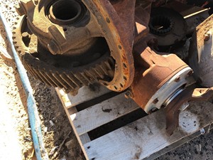 Photo of part