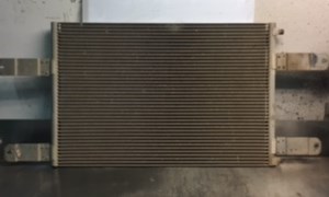 Used 1998 Mack CH613 A/C Condenser (Stock #129-S-22)) Part Image