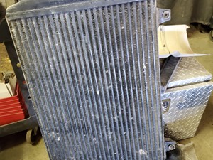 Used 1999 Freightliner FLD120 Charge Air Cooler (Stock #Unit-641-S-5)) Part Image