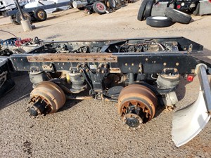 Used 2001 Meritor/Rockwell RT40-145 Tandem Cutoff (Stock #110-S-17)) Part Image