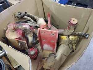 Photo of part