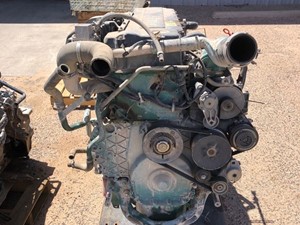 Used 2007 Volvo VE D12 Engine Assy (Stock #Unit-647-S-1)) Part Image
