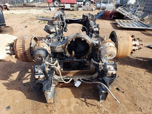 Used 2008 Eaton DSP40 Axle Housing (Front) (Stock #127-S-38)) Part Image
