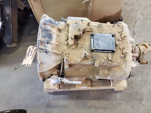 Used 2011 Eaton/Fuller FRO16210C Transmission Assy (Stock #620-S-13)) Part Image