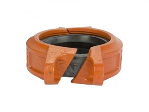 New Water Truck Parts Couplings Specialty Equipment (Stock #251-300ZFG)) Part Image