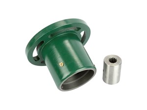 Photo of part