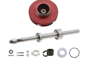 Photo of part