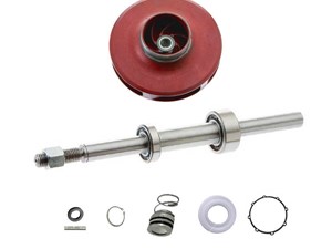 Photo of part