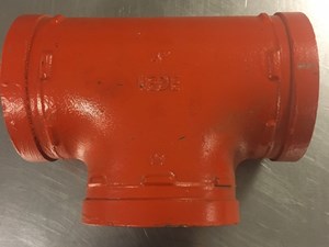 Photo of part