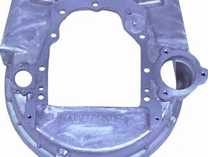 New Cummins N14 Flywheel Housing (Stock #3036011)) Part Image