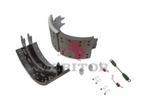 New Universal Universal Universal Brake & Brake Part (Stock #MNK4709E2H20V)) Part Image
