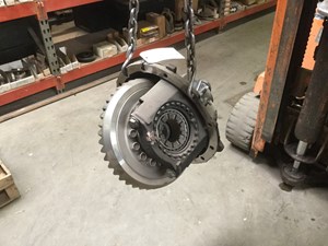 Rebuilt Axle Alliance RT40-4N Rear Rear (Tandem Rear or Single) (Stock #1793)) Part Image