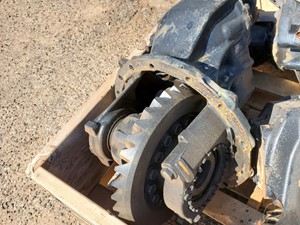 Used Axle Alliance RT40-4N Rear Rear (Tandem Rear or Single) (Stock #P-2281728)) Part Image