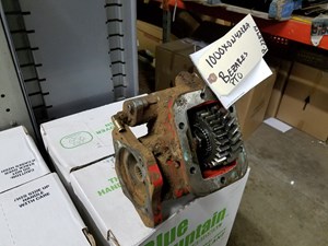 Used BEZARES 1000 PTO (Stock #P-228914)) Part Image