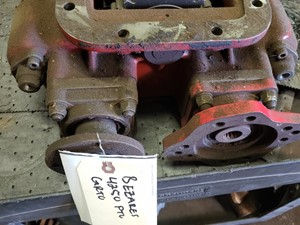 Used BEZARES 4250 PTO (Stock #P-2281203)) Part Image