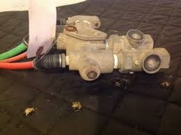 Used Bendix Part by Number Image