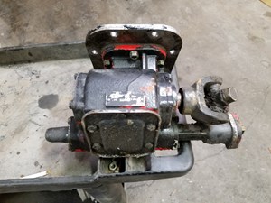 Used CHELSEA 340XSFABX-A4XD PTO (Stock #P-228812)) Part Image
