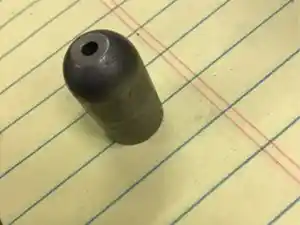 New CHELSEA unknown PTO (Stock #63-P-12)) Part Image
