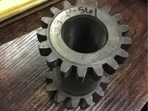 New CHELSEA unknown PTO (Stock #33-P-561)) Part Image