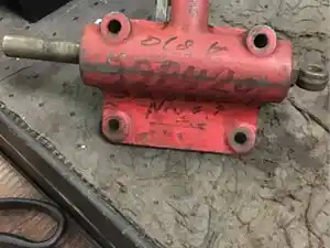 Photo of part