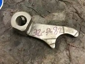 Photo of part