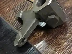 Photo of part