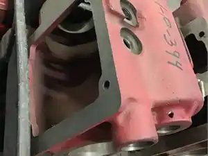 Photo of part