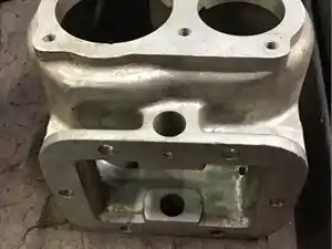 Photo of part