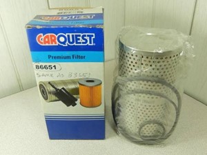New Carquest Part by Number (Stock #P-2282072)) Part Image