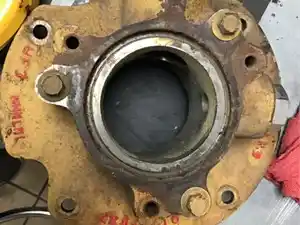 Photo of part