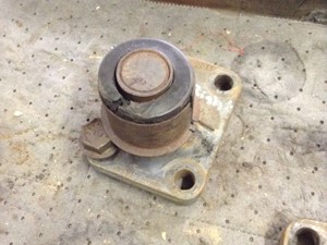 Photo of part