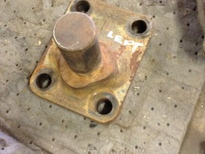 Photo of part