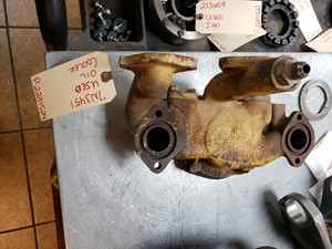 Used Caterpillar 3406C Engine Misc Part Image