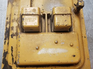 Core Caterpillar C12 ECM (Stock #P-2281338)) Part Image