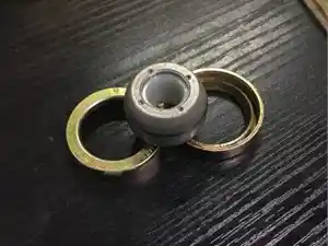 New Caterpillar Part by Number (Stock #P-2282799)) Part Image