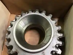 New Chelsea PTO Parts Part by Number (Stock #5-P-414)) Part Image