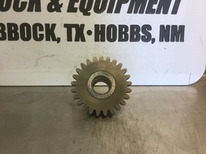 Photo of part