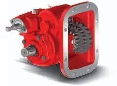 New CHELSEA 348-SERIES-PTO PTO (Stock #348XFAHX-A5XD)) Part Image