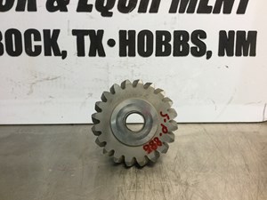 Photo of part