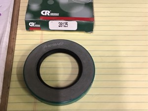 New Chicago Rawhide Part by Number (Stock #20125)) Part Image