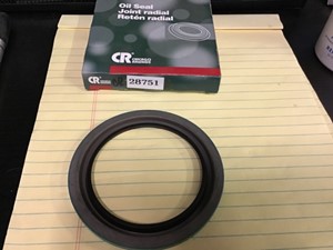 New Chicago Rawhide Part by Number (Stock #28751)) Part Image