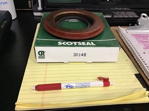 New Chicago Rawhide Part by Number (Stock #30148)) Part Image