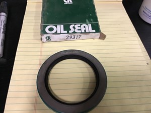 New Chicago Rawhide Part by Number (Stock #29317)) Part Image