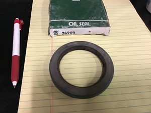 New Chicago Rawhide Part by Number (Stock #26209)) Part Image