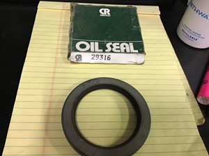 New Chicago Rawhide Part by Number (Stock #29316)) Part Image