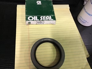 New Chicago Rawhide Part by Number (Stock #60-463-9)) Part Image