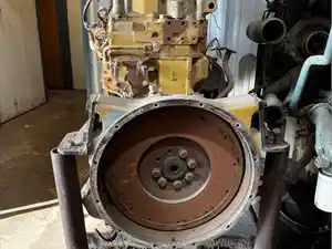 Core 2000 Caterpillar C10 Engine Core (Stock #P-2283688)) Part Image