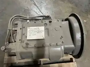 Photo of part